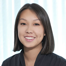 Пак Влада Сидоровна, ортодонт