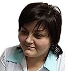 Шишкина Олеся Валентиновна, рентгенолог