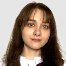 Сироватка Марина Викторовна, педиатр