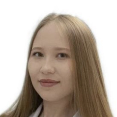 Ипатьева Елизавета Леонидовна, стоматолог-терапевт