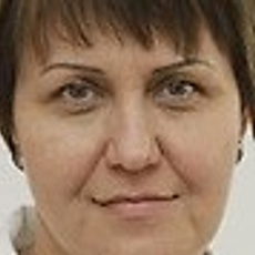 Заречнова Светлана Вадимовна, кардиолог