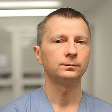 Куприянов Андрей Юрьевич, анестезиолог