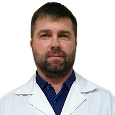 Бреев Денис Михайлович, детский ортопед