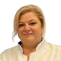 Суворова Ирина Николаевна, офтальмолог