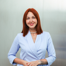 Антонова Вера Игоревна, врач-косметолог