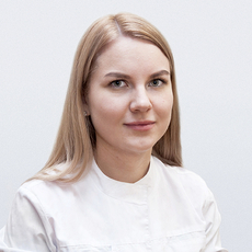 Дулепова Екатерина Михайловна, гастроэнтеролог