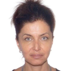 Новоселок Вера Алексеевна, стоматолог-терапевт