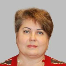 Гуц Татьяна Николаевна, логопед