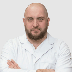 Коростелюк Юрий Витальевич, пластический хирург