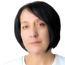 Мурадосилова Ление Исметовна, гематолог