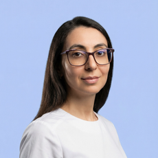Галиева Марина Олеговна, эндокринолог