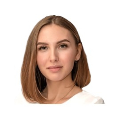 Ардагина Лия Александровна, стоматолог-ортопед