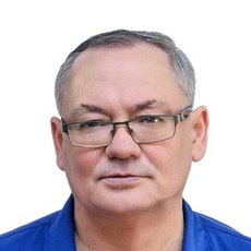 Джелилов Ленур Рефатович, анестезиолог