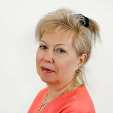 Суворова Ольга Алексеевна, эндоскопист
