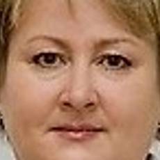 Орлова Людмила Ивановна, дерматолог