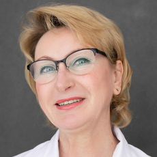 Кузьмина Светлана Михайловна, врач-косметолог