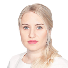 Лапатина Елена Владимировна, врач УЗД