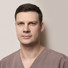 Власов Павел Сергеевич, массажист