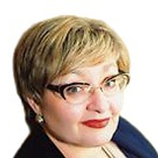 Янченко Елена Владимировна, терапевт