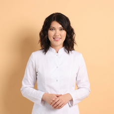 Дергачева Надежда Григорьевна, семейный психолог