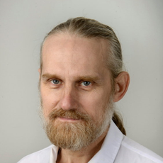 Тихонов Олег Владимирович, анестезиолог