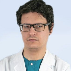 Коренев Роман Владимирович, хирург