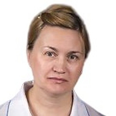 Пронина Лариса Васильевна, невролог