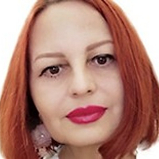 Коржан Нелли Юрьевна, венеролог