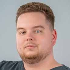 Каширин Егор Дмитриевич, уролог