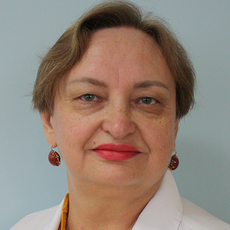 Торбина Галина Михайловна, гинеколог