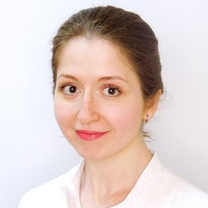 Москалева Александра Александровна, флеболог