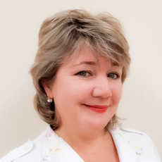 Садыкова Элеонора Эриковна, гинеколог