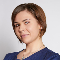 Афанасьева Мария Михайловна, невролог