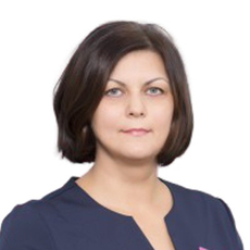 Порецкая Надежда Витальевна, косметолог