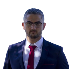 Аси Хабибаллах Заид Ахмед, ортопед