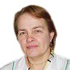 Никитина Елена Михайловна, ЛОР