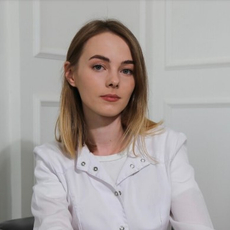 Кустарникова Мария Владиславовна, ЛОР