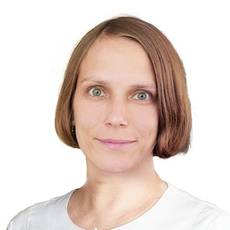 Азарова Оксана Витальевна, невролог