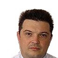 Гудошников Вячеслав Юрьевич, хирург