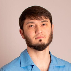 Хашев Расул Хамидбиевич, дерматолог