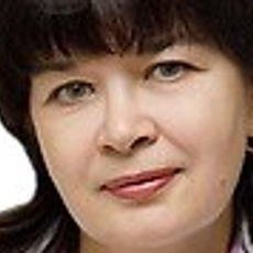 Кислицына Галина Алексеевна, стоматолог-терапевт