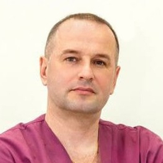 Зацепин Сергей Борисович, анестезиолог