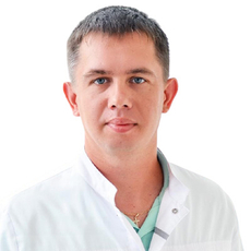 Соколов Алексей Викторович, флеболог