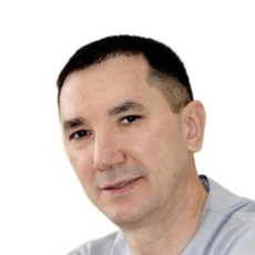 Ахметов Алексей Тимирбекович, гинеколог