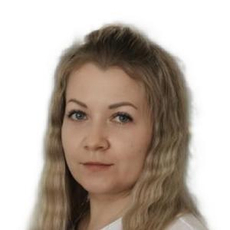 Попова Елена Валентиновна, дерматолог