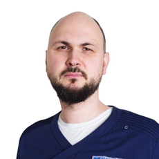 Шрайнер Игорь Владимирович, онколог