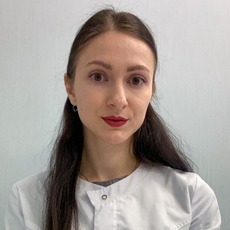 Арькова Наталья Евгеньевна, эндокринолог