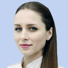 Василенко Анастасия Викторовна, ортодонт