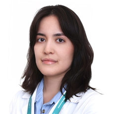 Мирахмедова Севара Алишеровна, флеболог