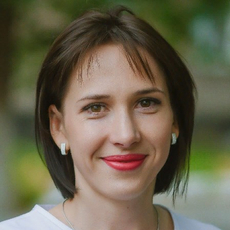 Непрокина Надежда Николаевна, рентгенолог